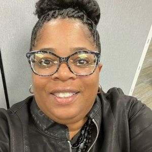 Meet your Posher, Tess